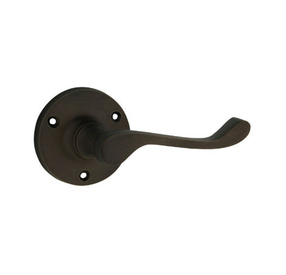 Victorian Lever – Round Rose