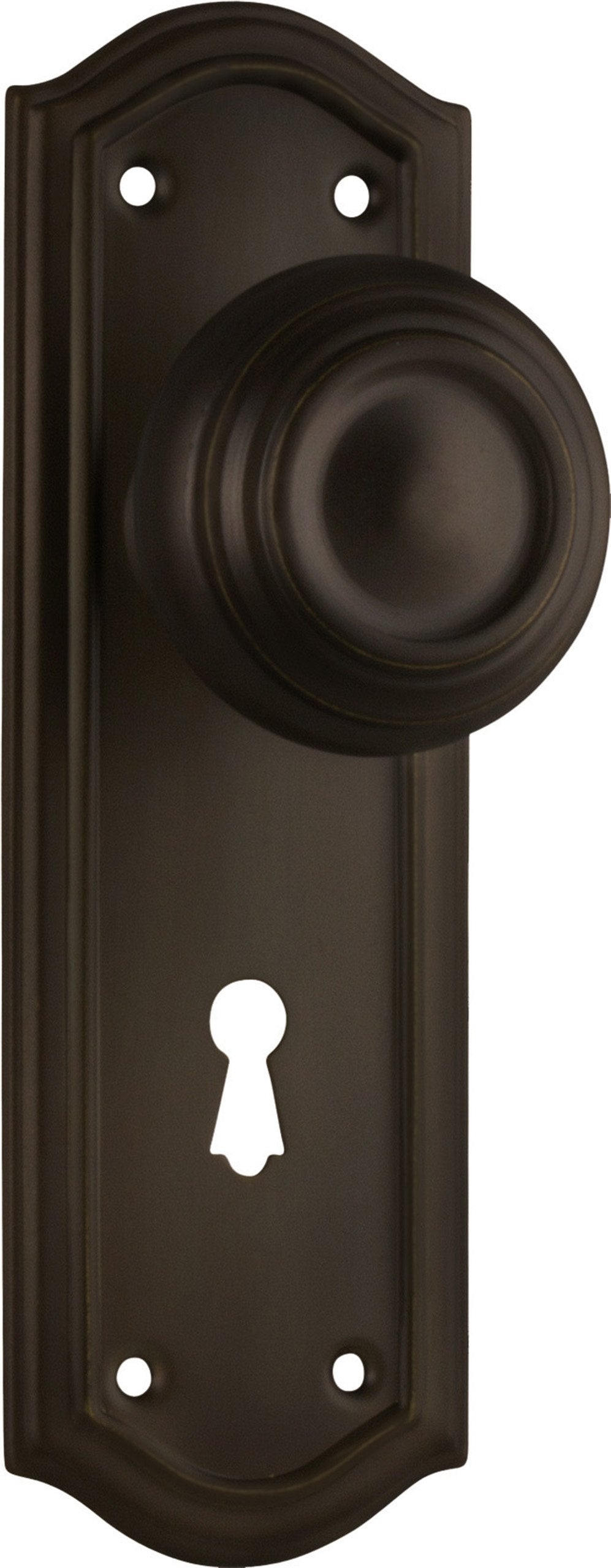 Kensington Knob - Long Backplate
