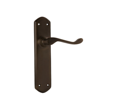 Windsor Lever – Long Backplate