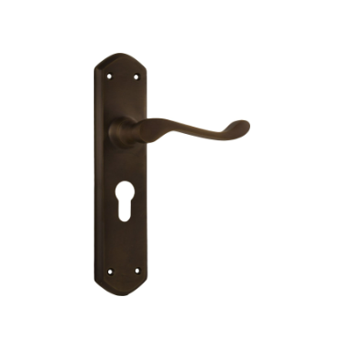 Windsor Lever – Long Backplate
