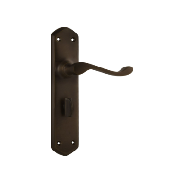 Windsor Lever – Long Backplate