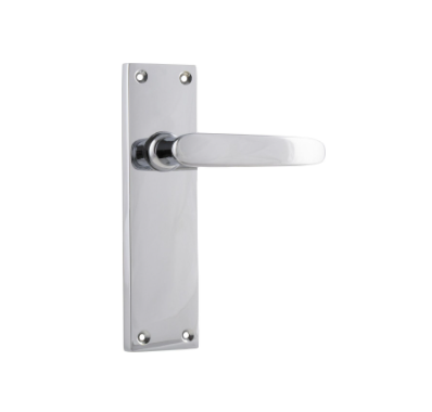 Balmoral Lever – Long Backplate