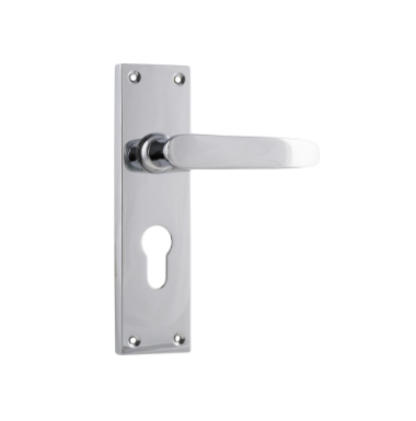 Balmoral Lever – Long Backplate