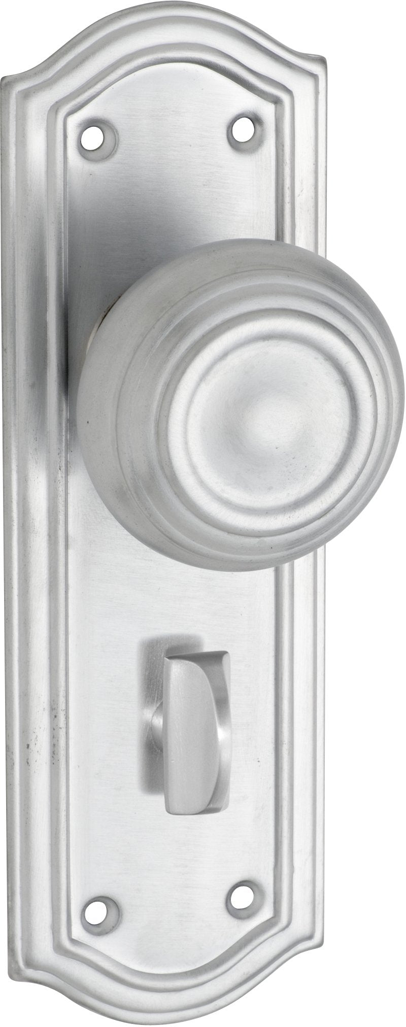 Kensington Knob - Long Backplate