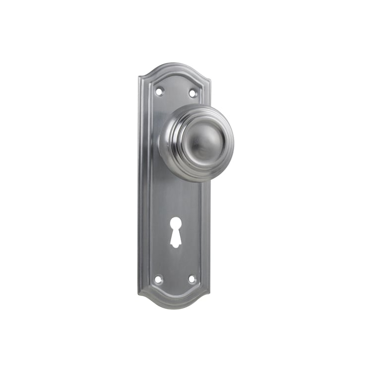 Kensington Knob - Long Backplate