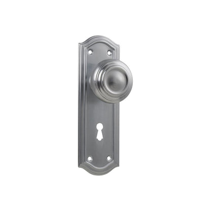 Kensington Knob - Long Backplate