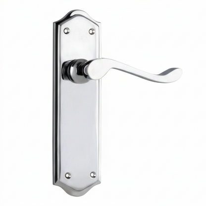 Henley Lever - Long Backplate