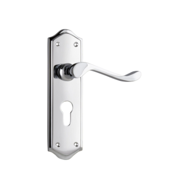 Henley Lever – Long Backplate