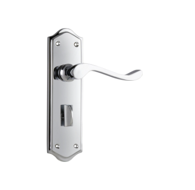 Henley Lever – Long Backplate