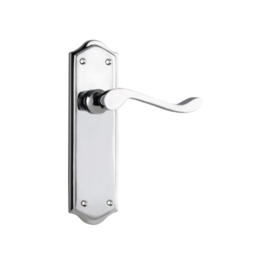 Henley Lever – Long Backplate