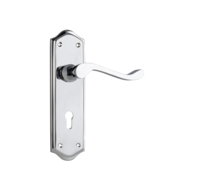 Henley Lever – Long Backplate