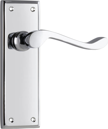 Camden Lever - Long Backplate