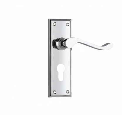 Camden Lever - Long Backplate