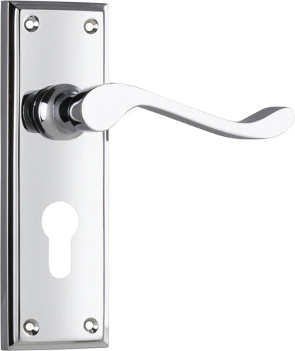 Camden Lever - Long Backplate