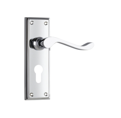 Camden Lever – Long Backplate
