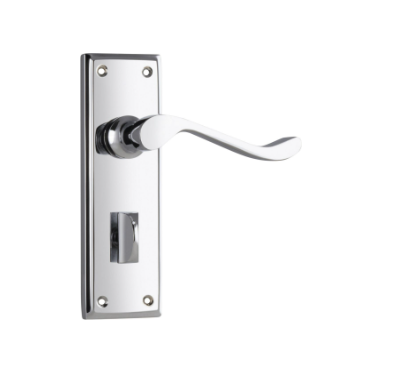 Camden Lever – Long Backplate