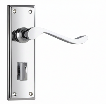 Camden Lever - Long Backplate