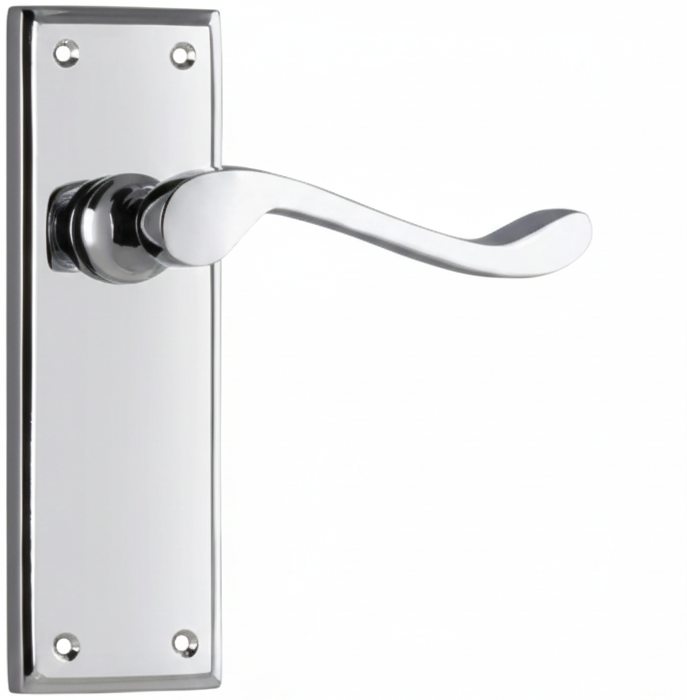 Camden Lever - Long Backplate
