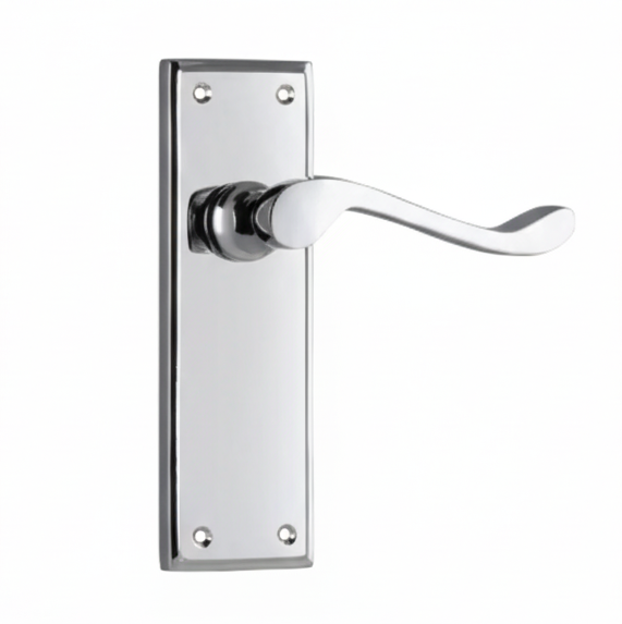 Camden Lever - Long Backplate