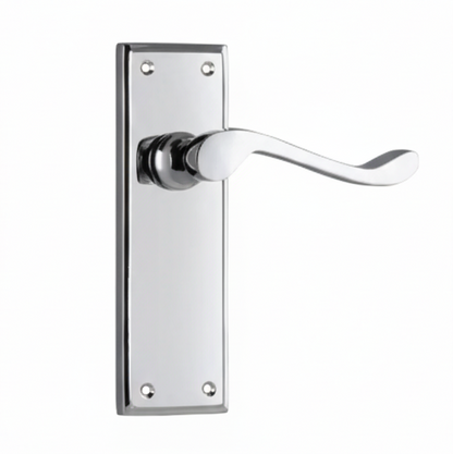 Camden Lever - Long Backplate