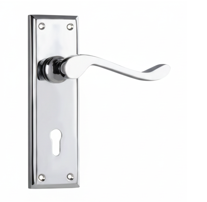 Camden Lever - Long Backplate