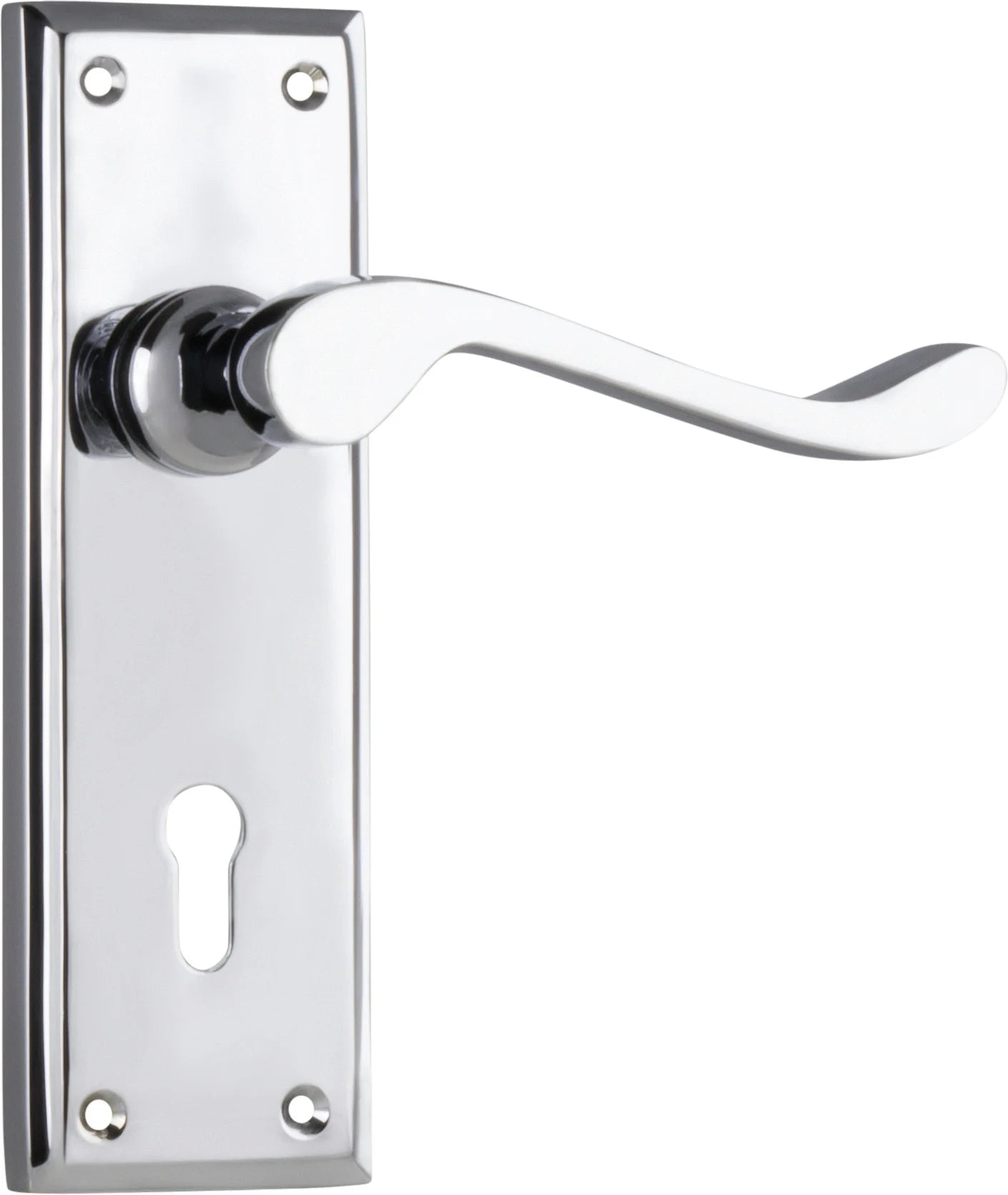Camden Lever - Long Backplate