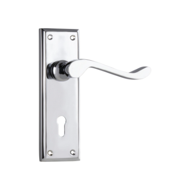 Camden Lever – Long Backplate