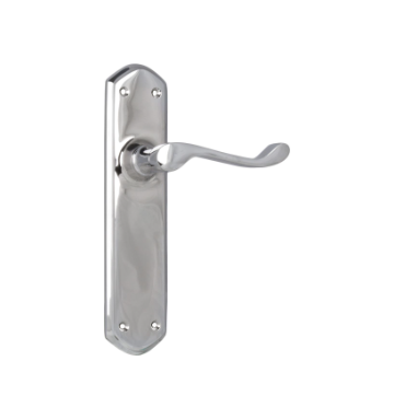 Windsor Lever – Long Backplate