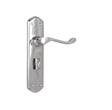 Windsor Lever – Long Backplate