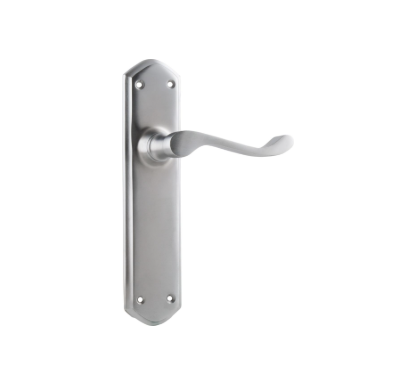 Windsor Lever – Long Backplate