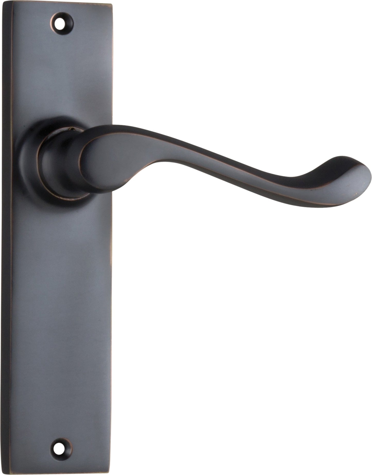 Fremantle Lever - Long Backplate