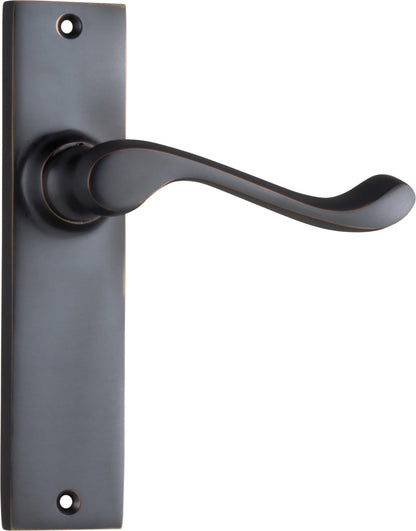 Fremantle Lever - Long Backplate