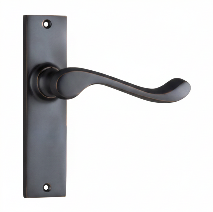 Fremantle Lever - Long Backplate