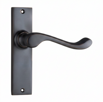 Fremantle Lever - Long Backplate