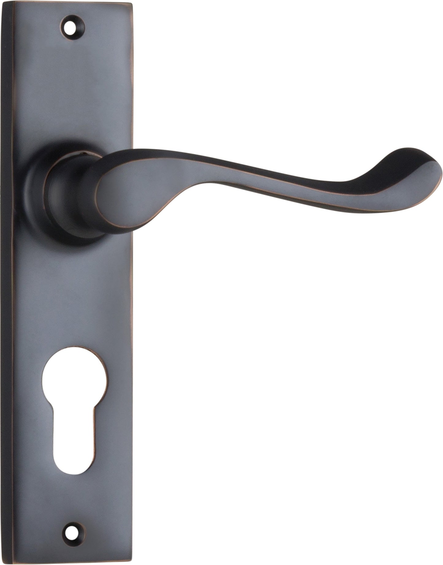 Fremantle Lever - Long Backplate