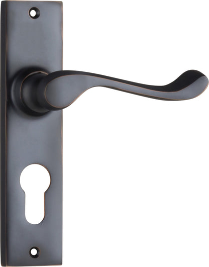 Fremantle Lever - Long Backplate