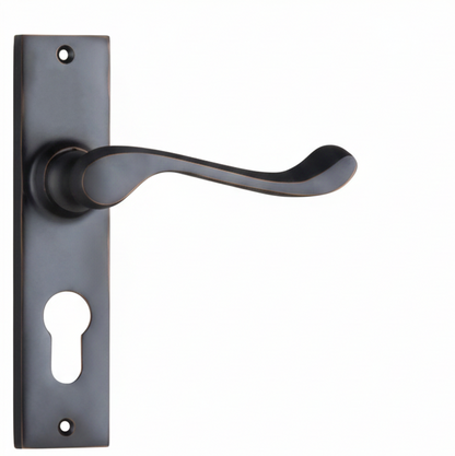 Fremantle Lever - Long Backplate