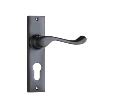 Fremantle Lever - Long Backplate