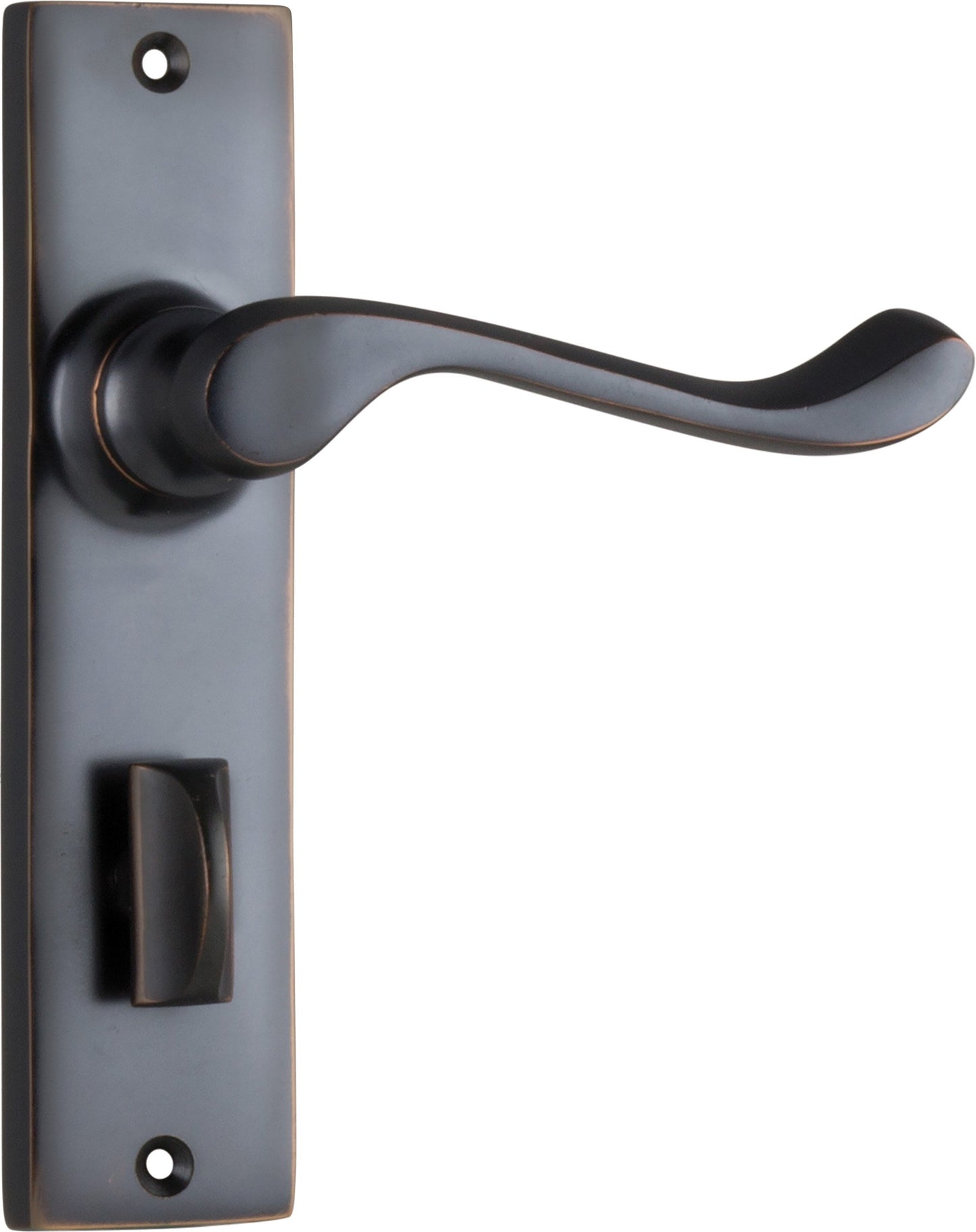Fremantle Lever - Long Backplate