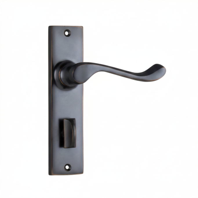 Fremantle Lever - Long Backplate