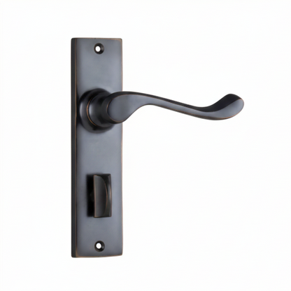 Fremantle Lever - Long Backplate