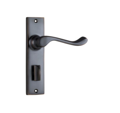 Fremantle Lever - Long Backplate