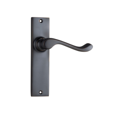 Fremantle Lever - Long Backplate