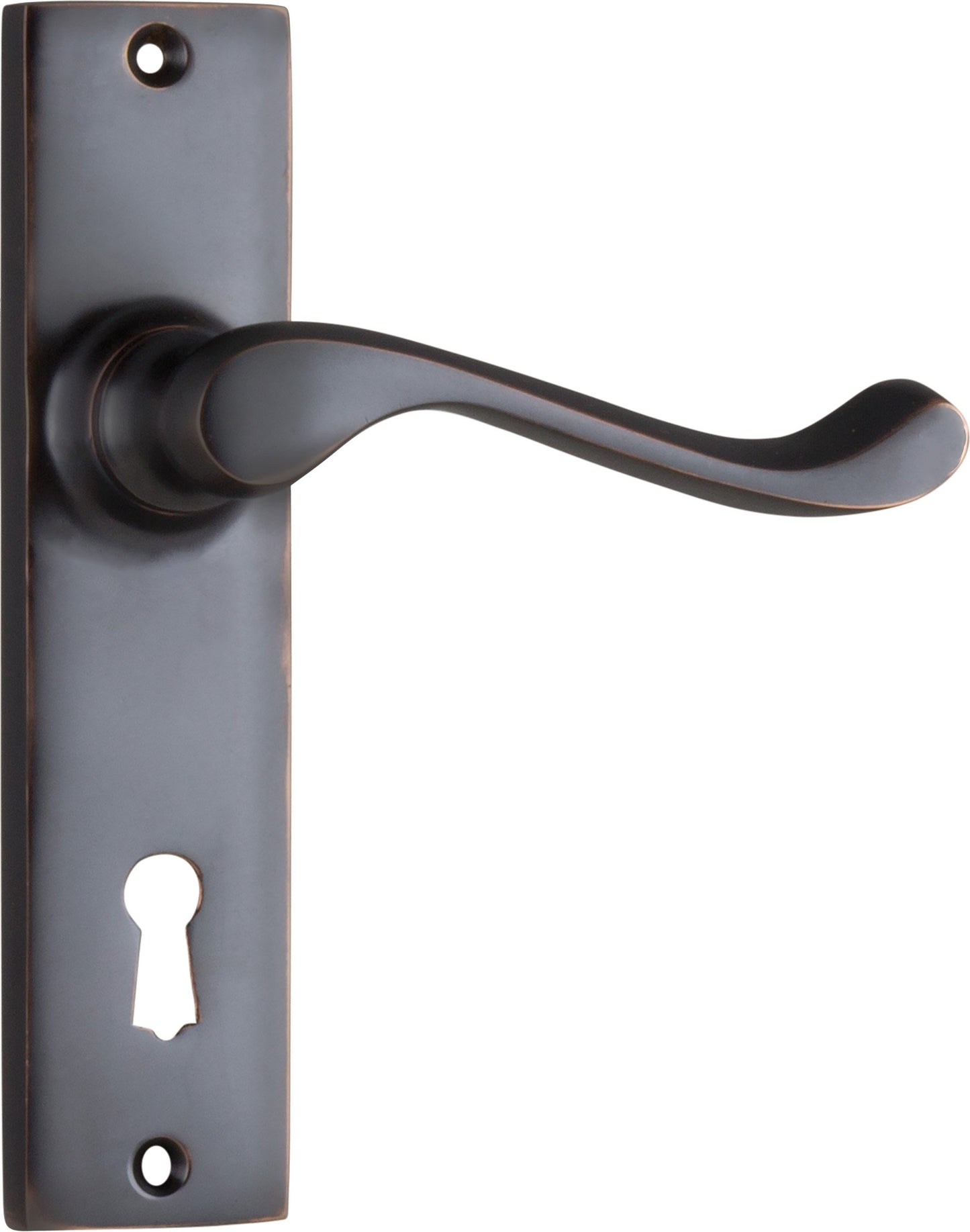 Fremantle Lever - Long Backplate