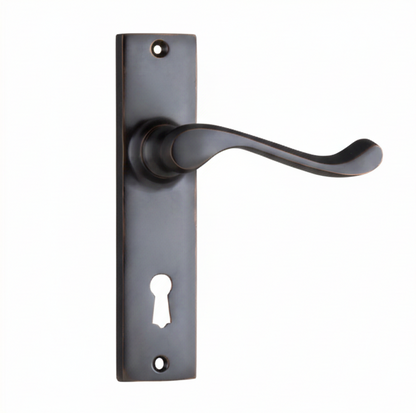 Fremantle Lever - Long Backplate