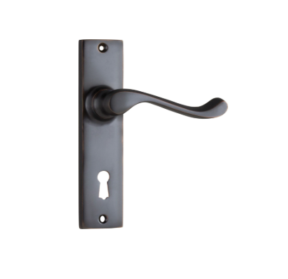 Fremantle Lever - Long Backplate