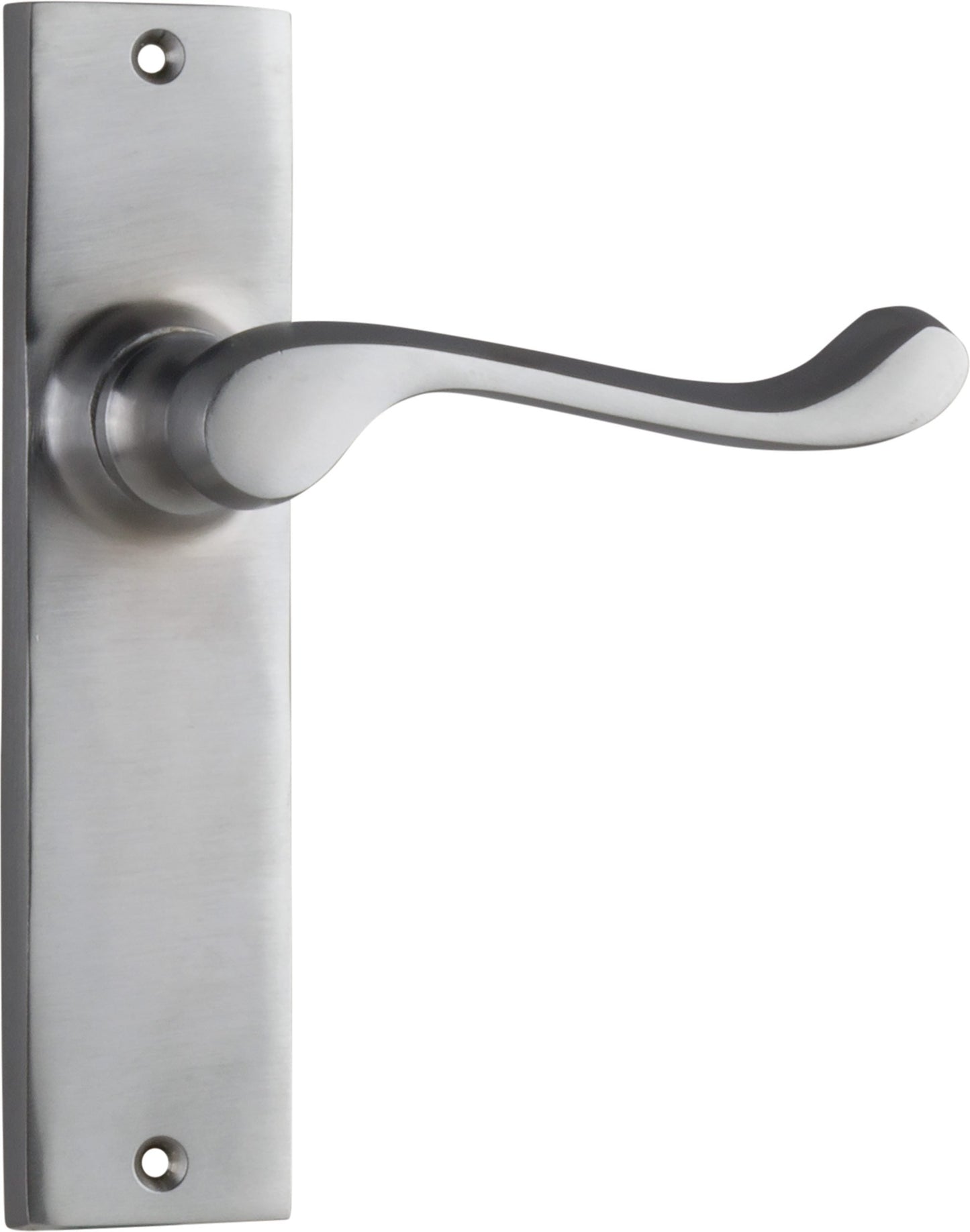 Fremantle Lever - Long Backplate