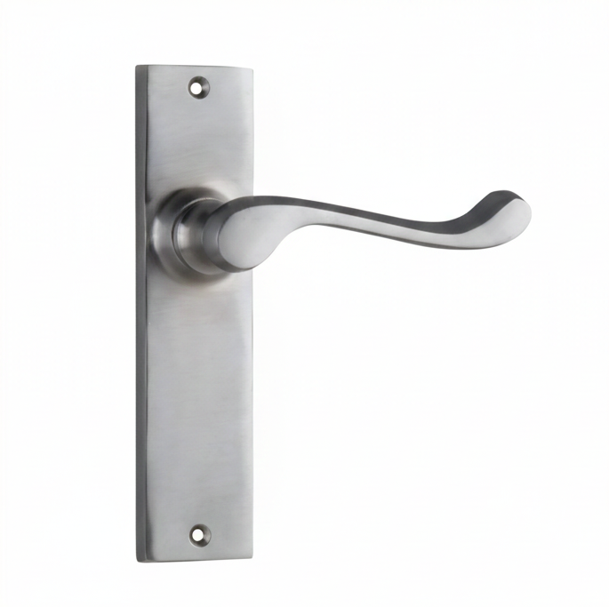 Fremantle Lever - Long Backplate