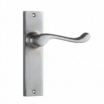 Fremantle Lever - Long Backplate