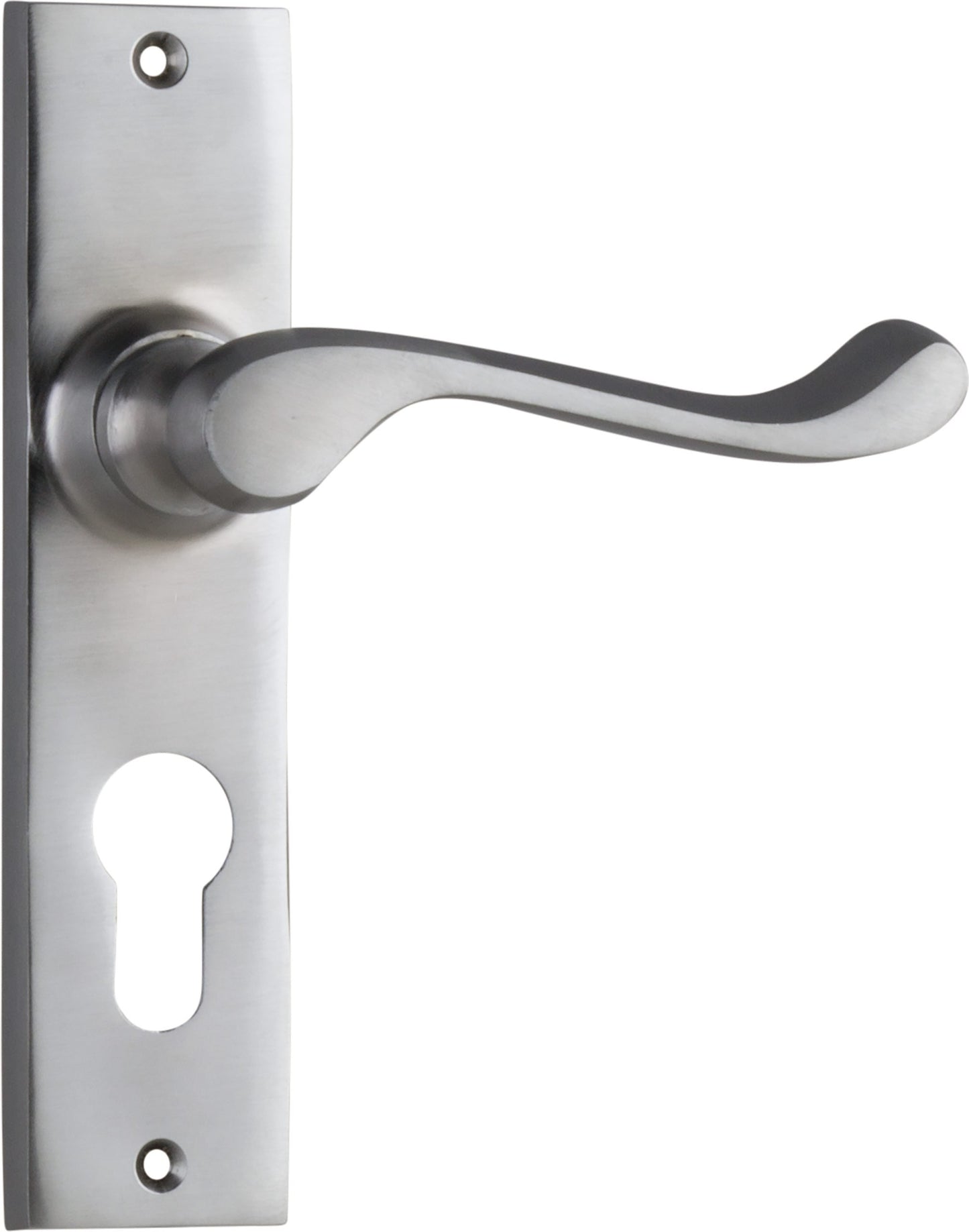 Fremantle Lever - Long Backplate